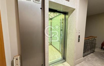 Kadıköy, Yoğurtçu Parkı & Deniz Manzaralı SATILIK Dubleks Daire