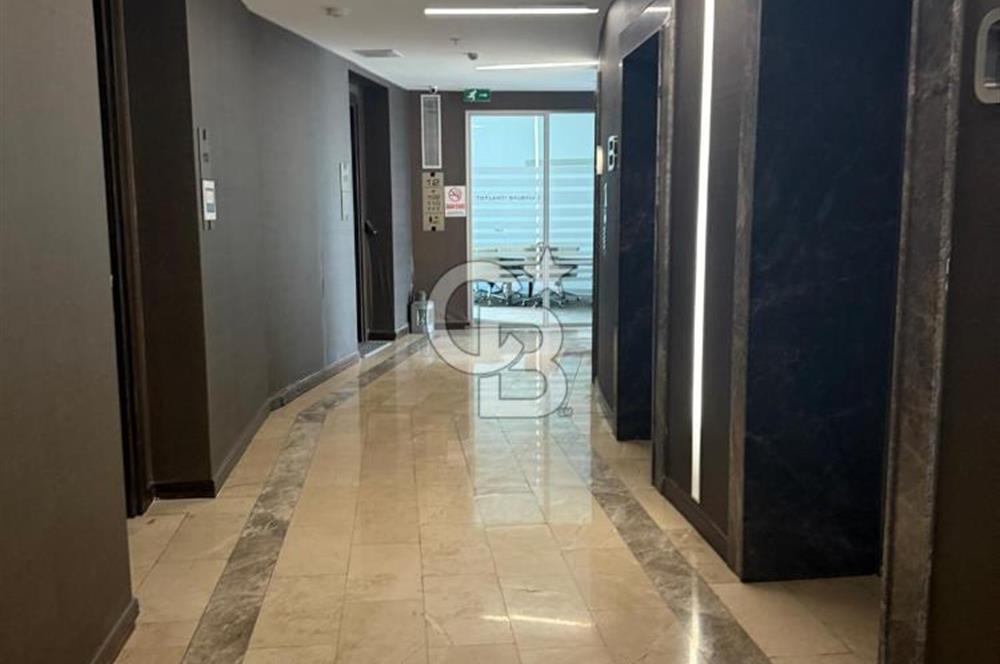 KARTAL KULEDE KİRALIK 83m² 1+0 STÜDYO OFİS