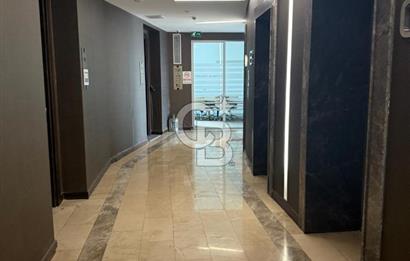 KARTAL KULEDE KİRALIK 83m² 1+0 STÜDYO OFİS