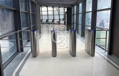 KARTAL KULEDE KİRALIK 83m² 1+0 STÜDYO OFİS