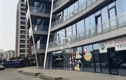KARTAL KULEDE KİRALIK 83m² 1+0 STÜDYO OFİS