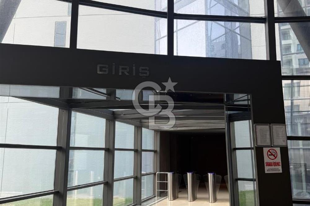 KARTAL KULEDE KİRALIK 83m² 1+0 STÜDYO OFİS
