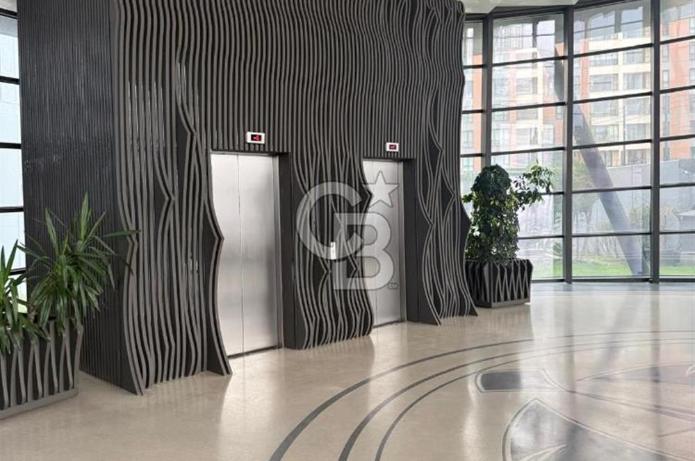 KARTAL KULEDE KİRALIK 83m² 1+0 STÜDYO OFİS