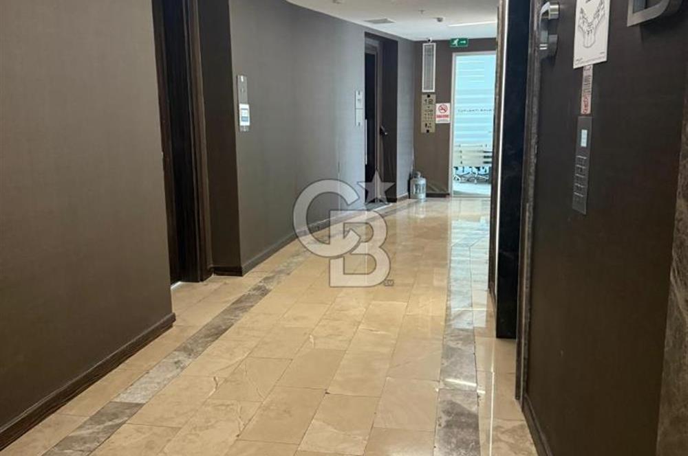 KARTAL KULEDE KİRALIK 83m² 1+0 STÜDYO OFİS