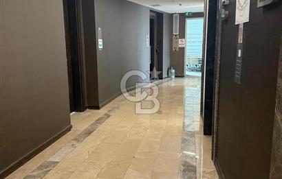 KARTAL KULEDE KİRALIK 83m² 1+0 STÜDYO OFİS
