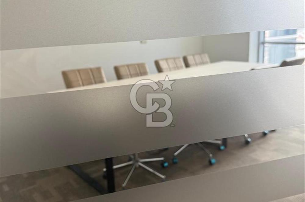 KARTAL KULEDE KİRALIK 83m² 1+0 STÜDYO OFİS