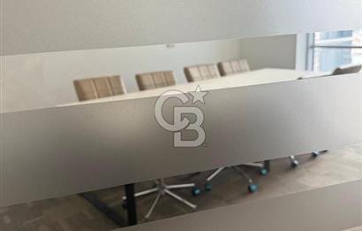 KARTAL KULEDE KİRALIK 83m² 1+0 STÜDYO OFİS