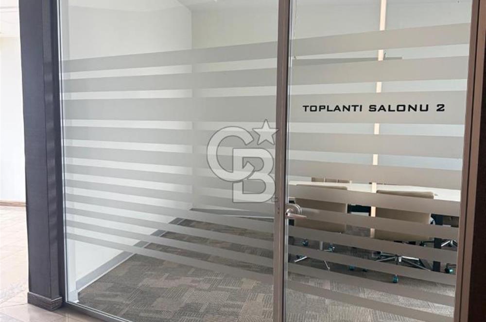 KARTAL KULEDE KİRALIK 83m² 1+0 STÜDYO OFİS