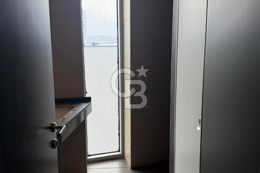 KARTAL KULEDE KİRALIK 83m² 1+0 STÜDYO OFİS