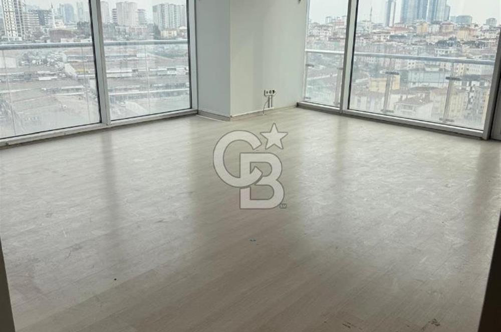 KARTAL KULEDE KİRALIK 83m² 1+0 STÜDYO OFİS