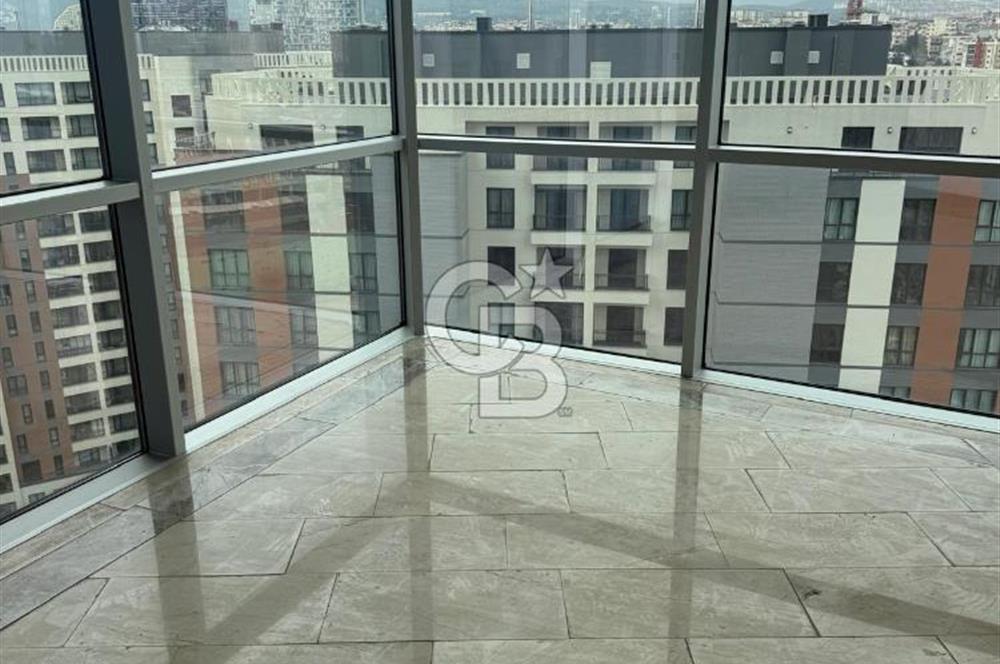 KARTAL KULEDE KİRALIK 83m² 1+0 STÜDYO OFİS