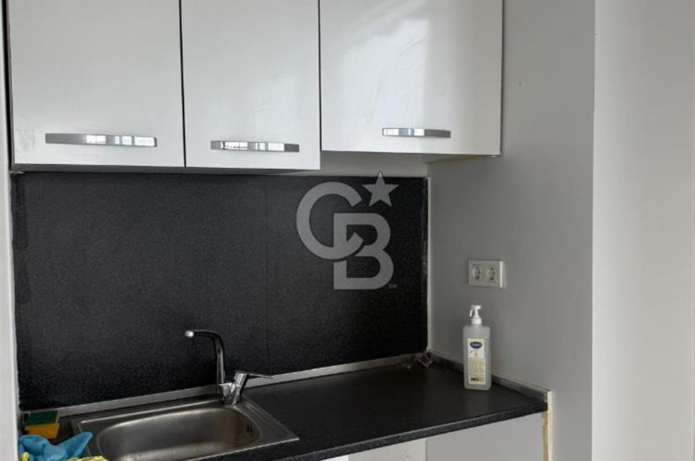 KARTAL KULEDE KİRALIK 83m² 1+0 STÜDYO OFİS
