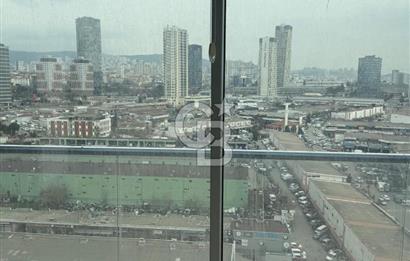 KARTAL KULEDE KİRALIK 83m² 1+0 STÜDYO OFİS