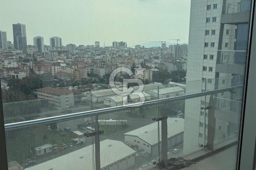 KARTAL KULEDE KİRALIK 83m² 1+0 STÜDYO OFİS