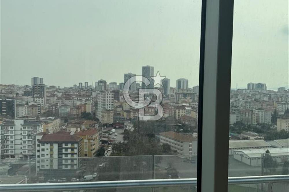 KARTAL KULEDE KİRALIK 83m² 1+0 STÜDYO OFİS