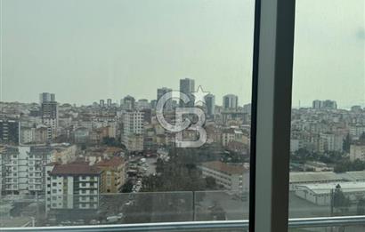 KARTAL KULEDE KİRALIK 83m² 1+0 STÜDYO OFİS