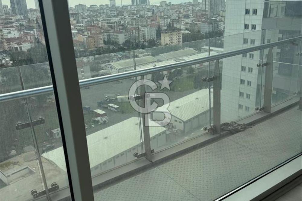 KARTAL KULEDE KİRALIK 83m² 1+0 STÜDYO OFİS