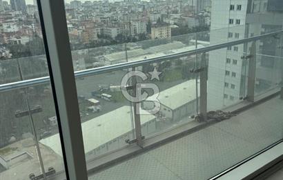 KARTAL KULEDE KİRALIK 83m² 1+0 STÜDYO OFİS