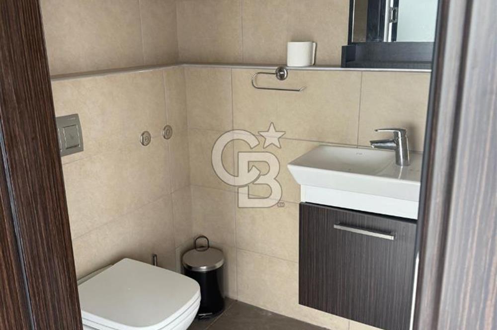 KARTAL KULEDE KİRALIK 83m² 1+0 STÜDYO OFİS