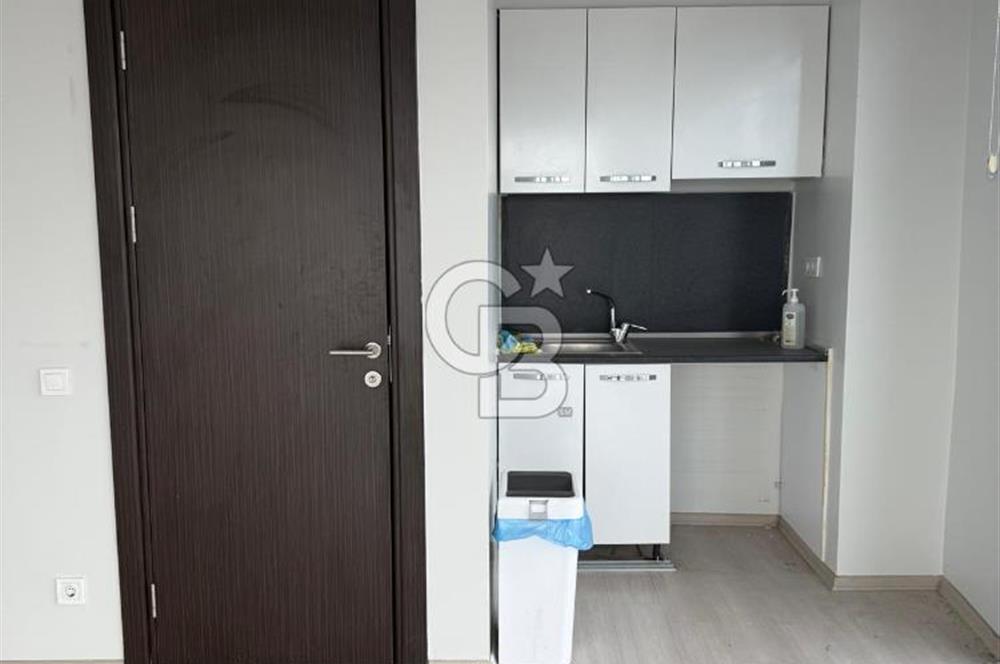 KARTAL KULEDE KİRALIK 83m² 1+0 STÜDYO OFİS