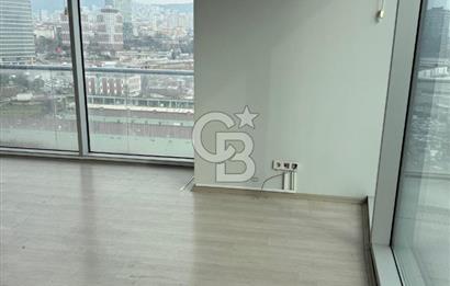 KARTAL KULEDE KİRALIK 83m² 1+0 STÜDYO OFİS