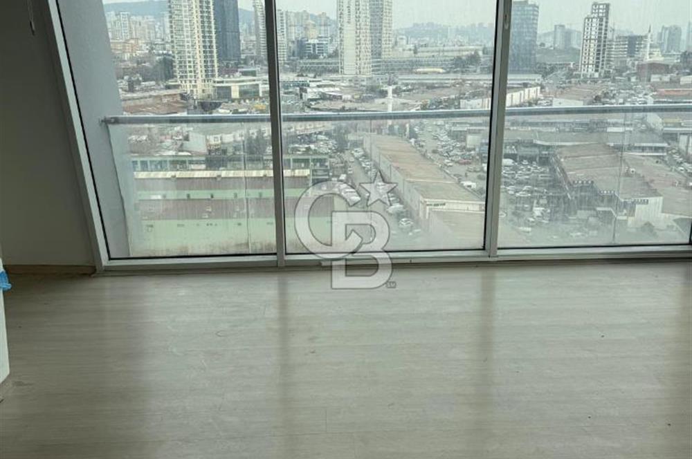 KARTAL KULEDE KİRALIK 83m² 1+0 STÜDYO OFİS