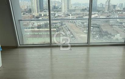 KARTAL KULEDE KİRALIK 83m² 1+0 STÜDYO OFİS