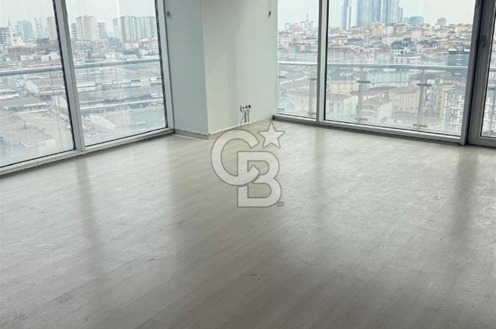KARTAL KULEDE KİRALIK 83m² 1+0 STÜDYO OFİS