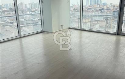 KARTAL KULEDE KİRALIK 83m² 1+0 STÜDYO OFİS