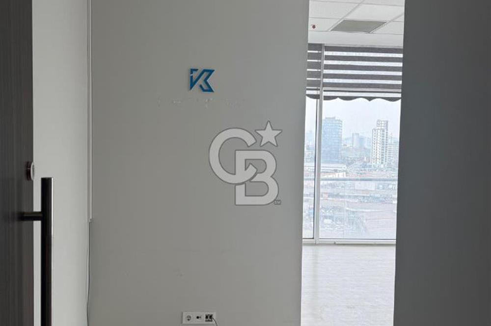 KARTAL KULEDE KİRALIK 83m² 1+0 STÜDYO OFİS