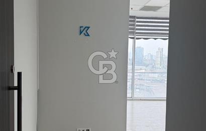 KARTAL KULEDE KİRALIK 83m² 1+0 STÜDYO OFİS