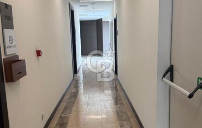 KARTAL KULEDE KİRALIK 83m² 1+0 STÜDYO OFİS