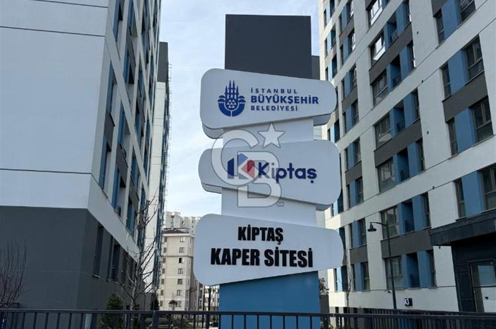 KARTAL HÜRRİYET MAHALLESİ KİPTAŞ KAPER SİTESİ KİRALIK 2+1 DAİRE