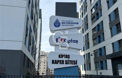 KARTAL HÜRRİYET MAHALLESİ KİPTAŞ KAPER SİTESİ KİRALIK 2+1 DAİRE