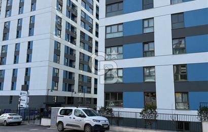 KARTAL HÜRRİYET MAHALLESİ KİPTAŞ KAPER SİTESİ KİRALIK 2+1 DAİRE