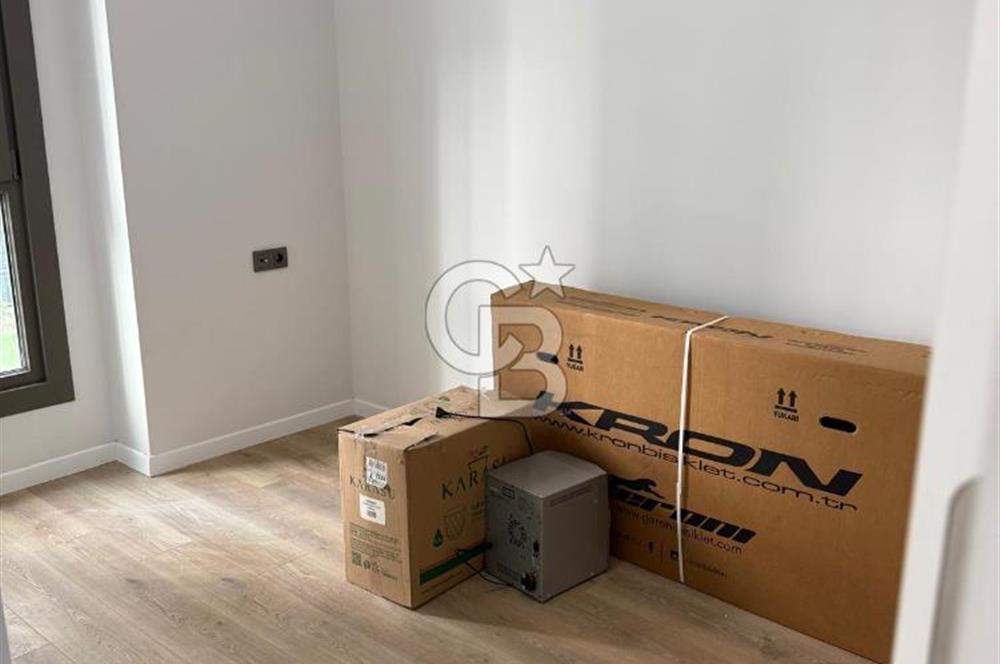 KARTAL HÜRRİYET MAHALLESİ KİPTAŞ KAPER SİTESİ KİRALIK 2+1 DAİRE