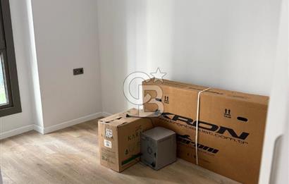 KARTAL HÜRRİYET MAHALLESİ KİPTAŞ KAPER SİTESİ KİRALIK 2+1 DAİRE