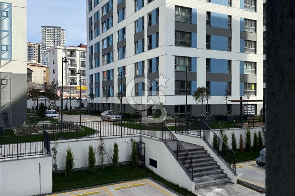 KARTAL HÜRRİYET MAHALLESİ KİPTAŞ KAPER SİTESİ KİRALIK 2+1 DAİRE