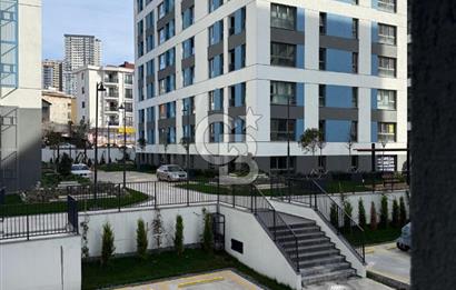 KARTAL HÜRRİYET MAHALLESİ KİPTAŞ KAPER SİTESİ KİRALIK 2+1 DAİRE