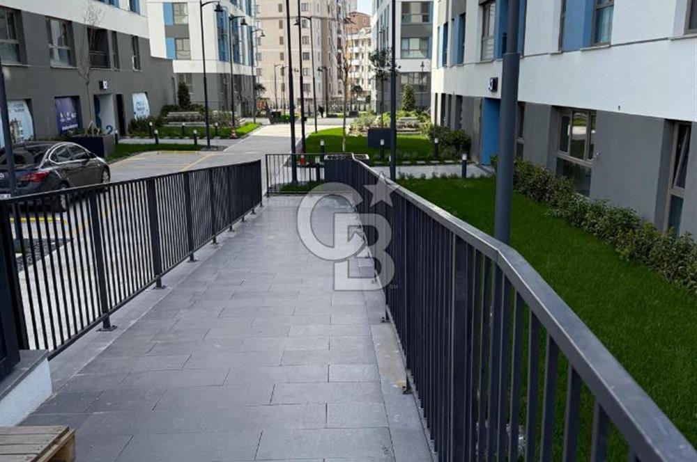 KARTAL HÜRRİYET MAHALLESİ KİPTAŞ KAPER SİTESİ KİRALIK 2+1 DAİRE