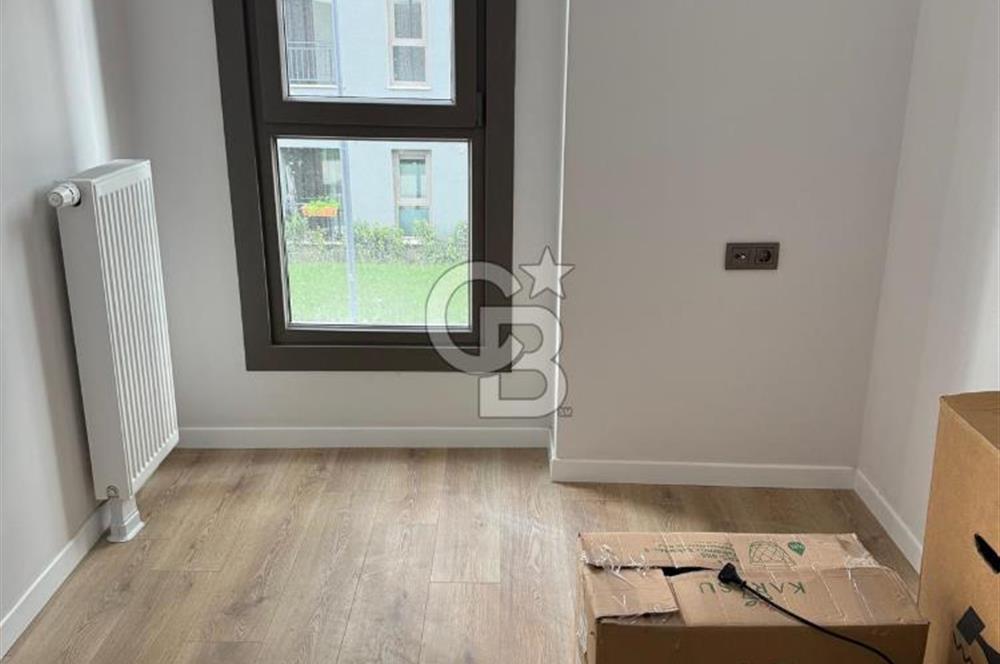 KARTAL HÜRRİYET MAHALLESİ KİPTAŞ KAPER SİTESİ KİRALIK 2+1 DAİRE