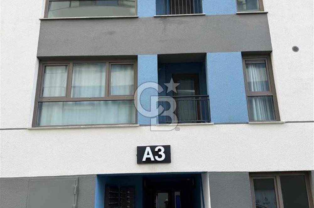 KARTAL HÜRRİYET MAHALLESİ KİPTAŞ KAPER SİTESİ KİRALIK 2+1 DAİRE