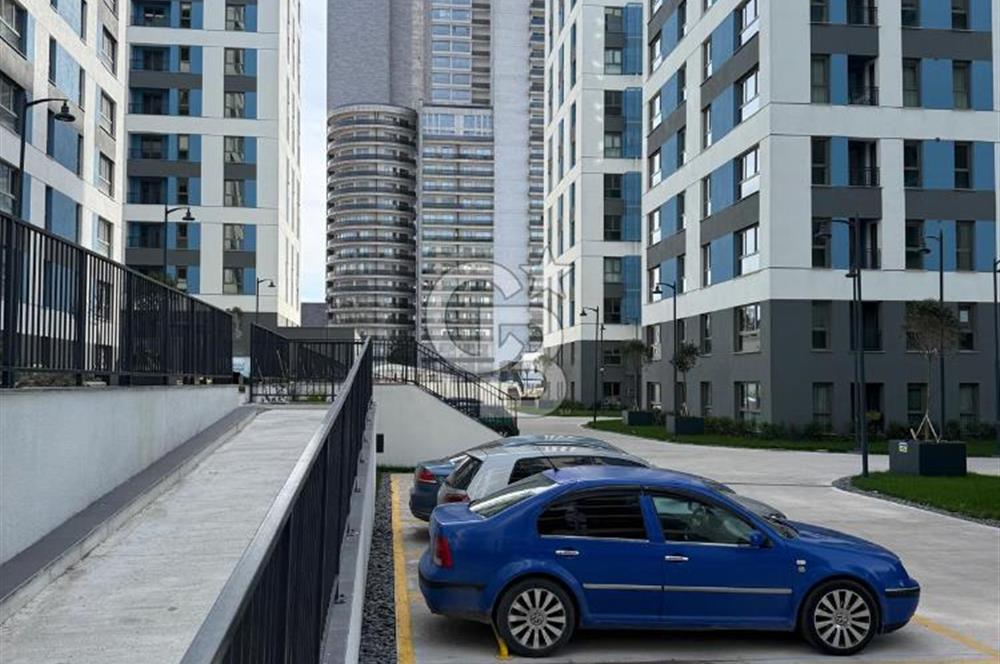 KARTAL HÜRRİYET MAHALLESİ KİPTAŞ KAPER SİTESİ KİRALIK 2+1 DAİRE