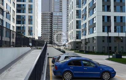 KARTAL HÜRRİYET MAHALLESİ KİPTAŞ KAPER SİTESİ KİRALIK 2+1 DAİRE