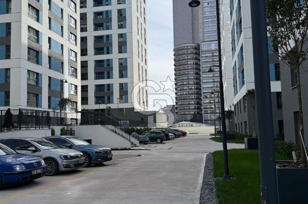 KARTAL HÜRRİYET MAHALLESİ KİPTAŞ KAPER SİTESİ KİRALIK 2+1 DAİRE