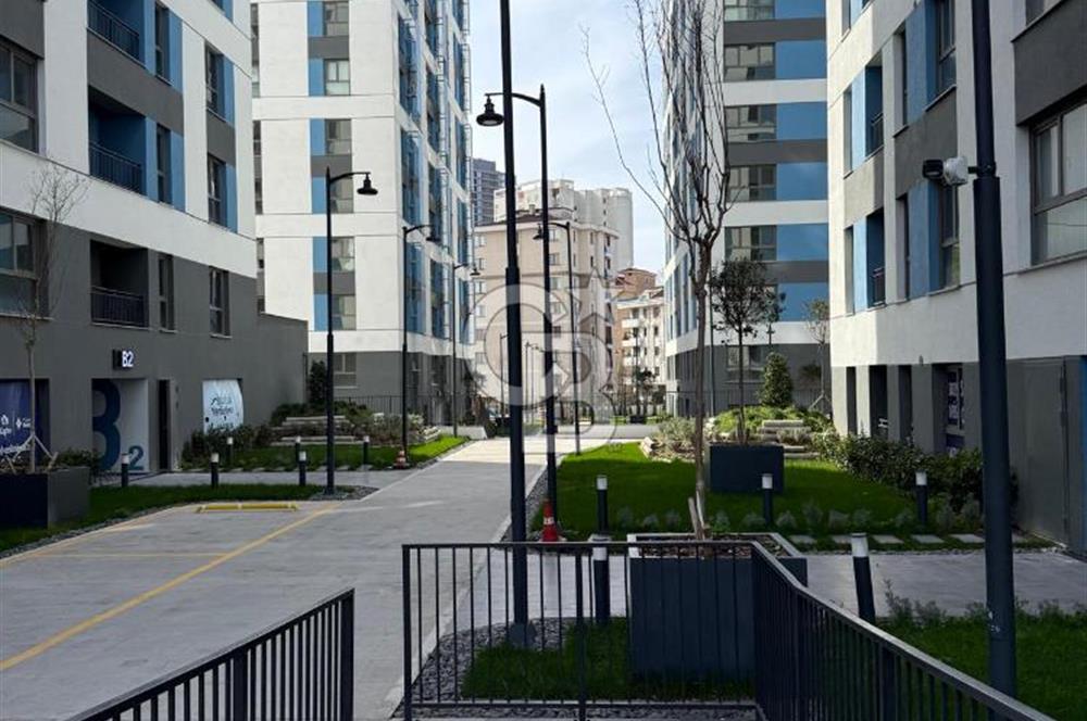 KARTAL HÜRRİYET MAHALLESİ KİPTAŞ KAPER SİTESİ KİRALIK 2+1 DAİRE