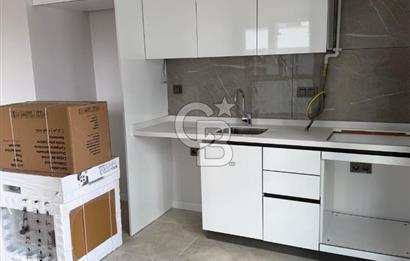 KARTAL HÜRRİYET MAHALLESİ KİPTAŞ KAPER SİTESİ KİRALIK 2+1 DAİRE