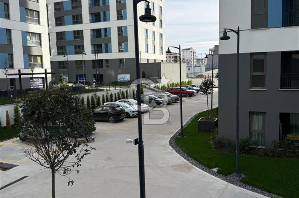 KARTAL HÜRRİYET MAHALLESİ KİPTAŞ KAPER SİTESİ KİRALIK 2+1 DAİRE