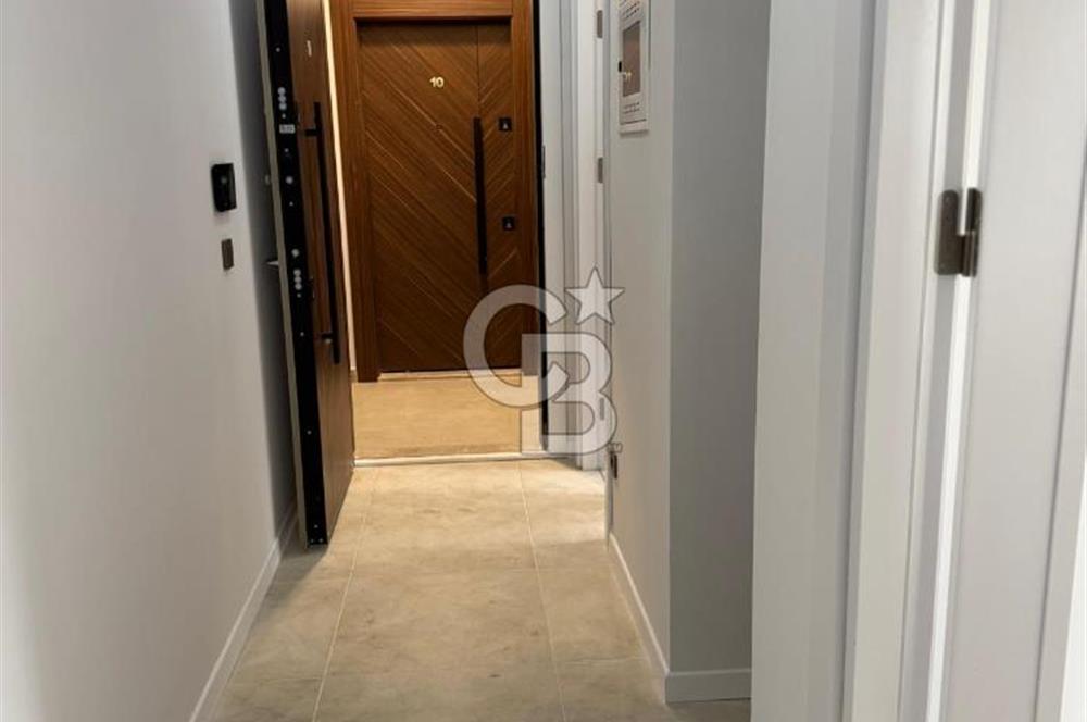 KARTAL HÜRRİYET MAHALLESİ KİPTAŞ KAPER SİTESİ KİRALIK 2+1 DAİRE