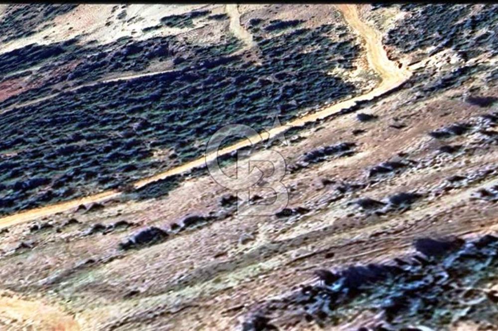 HATAY İSKENDERUN CIRTIMAN'DA FIRSAT PARSEL